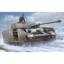German Pz.Beob.Wg. IV Ausf.J Trumpeter