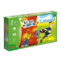 Gra Lisek Urwisek + Listonosz Alexander