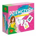 Gra Pamięć Dziewczyny Alexander