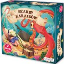 Gra Skarby Karaibów Promatek