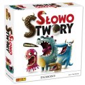 Gra SłowoStwory Egmont