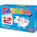 Gra Zadania z rysowania Promatek