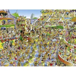 HEYE 1000 El. Karnawał w Rio Heye