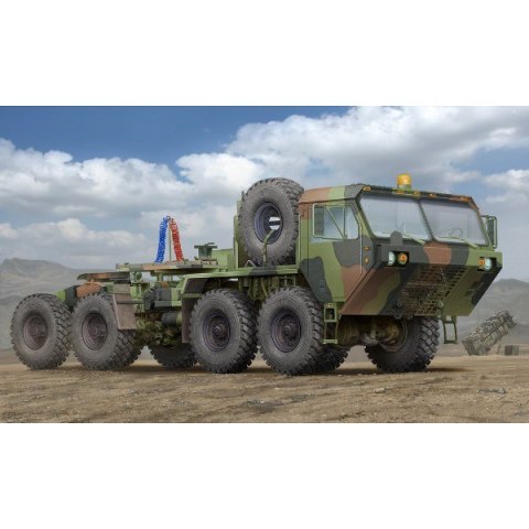 Hemit M983 tractor Trumpeter