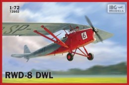 IBG RWD-8 DWL Ibg