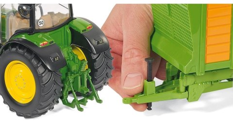 John Deere 6210R Siku