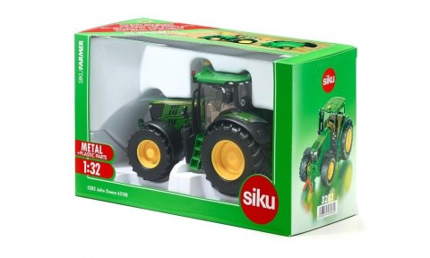 John Deere 6210R Siku