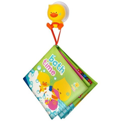 Kąpielowa książeczka B-kids