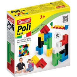Klocki Poli Cubi Quercetti