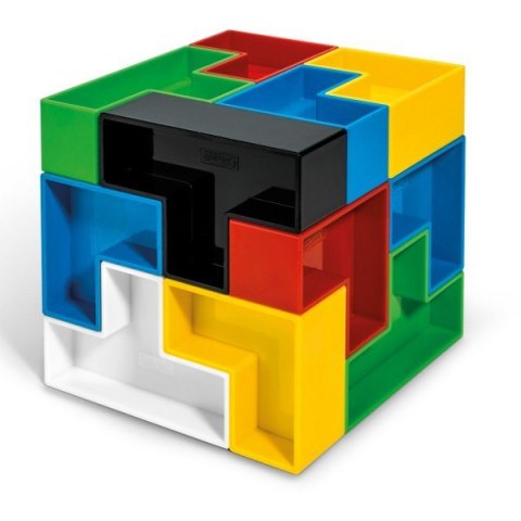 Klocki Poli Cubi Quercetti