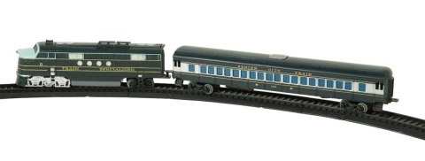 Kolejka Mała 355 cm Dromader