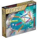 Kolor magnetyczny Color Glitter 30 elementów Geomag