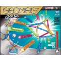 Kolor magnetyczny Color Glitter 30 elementów Geomag