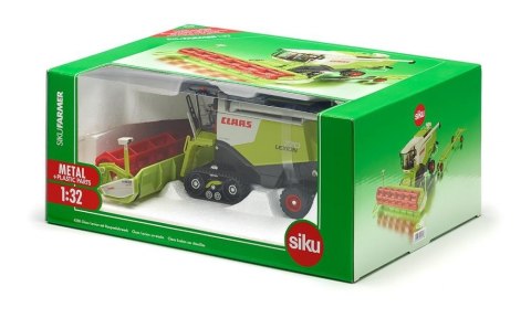 Kombajn Claas Lexion 770 Siku