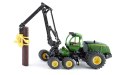 Kombajn John Deere Harvester Siku