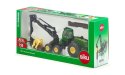 Kombajn John Deere Harvester Siku