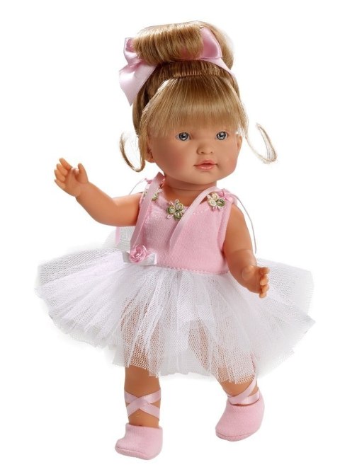 Lalka Valeria Ballet Llorens