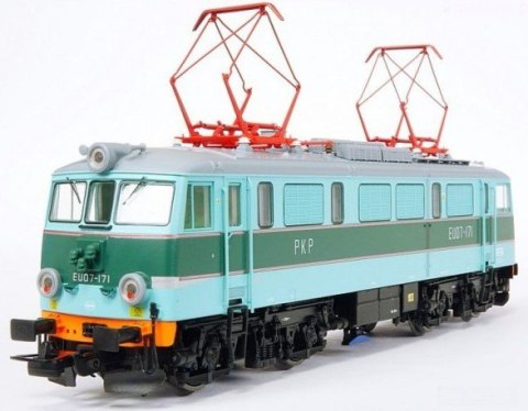 Lokomotywa elektryczna EU07-171 PKP Piko
