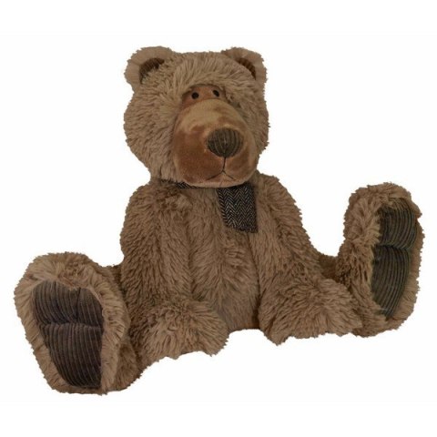 Maskotka Miś polarny latte 25 cm Beppe