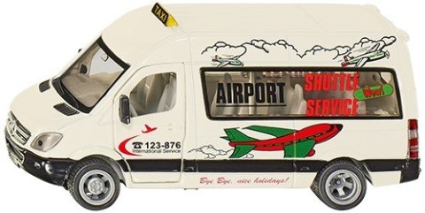 Mercedes-Benz Taxi Van Siku