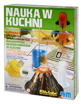 Nauka w Kuchni 4m