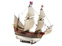 Pilgrim Ship Mayflower Revell