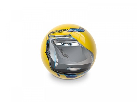 Piłka Cars 6 cm Mondo