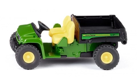 Pojazd użytkowy Gator John Deere Siku