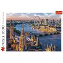 Puzzle 1000 elementĂłw, Londyn Trefl