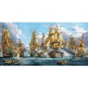 Puzzle 4000 elementów Bitwa Morska Castor