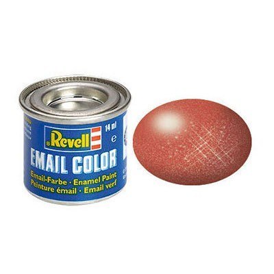 REVELL Email Color 95 Bronze Metallic Revell