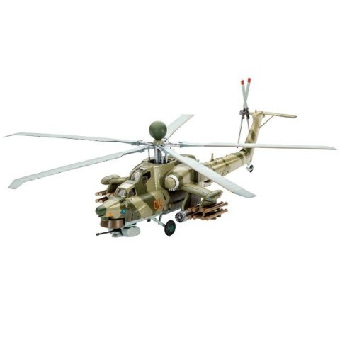 REVELL Mil Mi-28n Havoc Revell