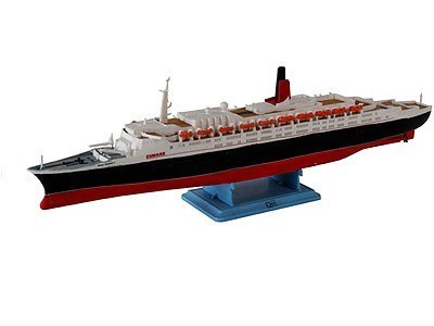 REVELL Queen Elizabeth 2 (mini) Revell