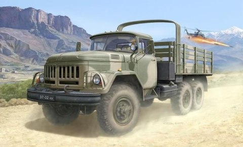 REVELL ZiL-131 Revell