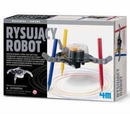 Rysujący Robot 4m