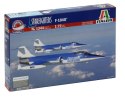 Starfighters F-104G Italeri