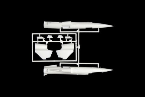 Starfighters F-104G Italeri