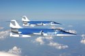 Starfighters F-104G Italeri
