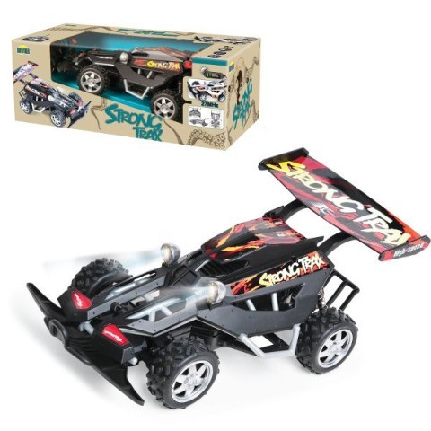 Strong Trax z pakietem Dromader