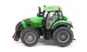 Traktor Deutz-Fahr Agrotron 7230 Siku