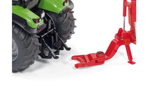 Traktor Deutz-Fahr Agrotron 7230 Siku