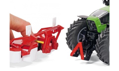 Traktor Deutz-Fahr Agrotron 7230 Siku