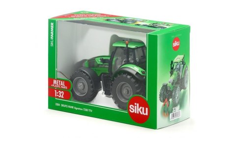 Traktor Deutz-Fahr Agrotron 7230 Siku