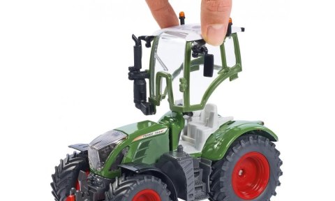 Traktor Fendt 724 Vario Siku