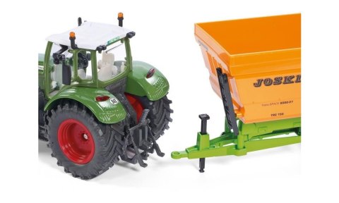 Traktor Fendt 724 Vario Siku