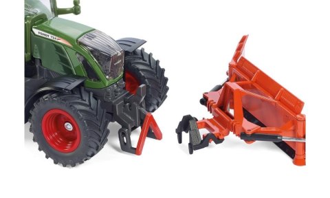 Traktor Fendt 724 Vario Siku