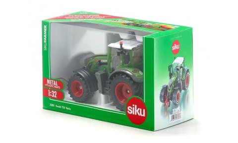 Traktor Fendt 724 Vario Siku