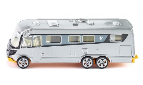 Van Camper Niesmann Siku