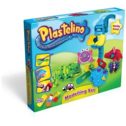 Zestaw do modelowania Plastelino
