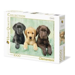 1000 EL. HQ Three Labs Clementoni